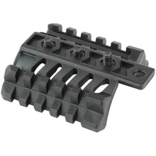 Load image into Gallery viewer, Caa Ar15 Two 2.5&quot; Rails For Fore End