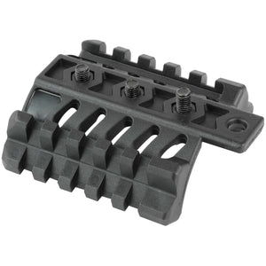 Caa Ar15 Two 2.5" Rails For Fore End