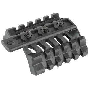 Caa Ar15 Two 2.5" Rails For Fore End