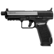 Load image into Gallery viewer, Canik Tp9sft 9mm 5" Thrd Bbl 18rd Bl