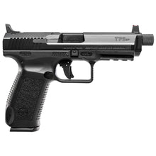 Load image into Gallery viewer, Canik Tp9sft 9mm 5" Thrd Bbl 18rd Bl