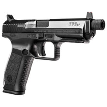 Load image into Gallery viewer, Canik Tp9sft 9mm 5" Thrd Bbl 18rd Bl
