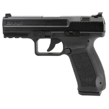 Load image into Gallery viewer, Canik Tp9da 9mm 18rd 4.07" Blk