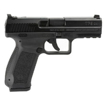 Load image into Gallery viewer, Canik Tp9da 9mm 18rd 4.07" Blk