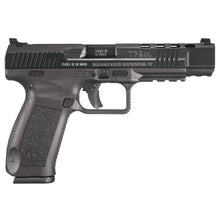 Load image into Gallery viewer, Canik Tp9sfl 9mm 5.2" 18rd Black