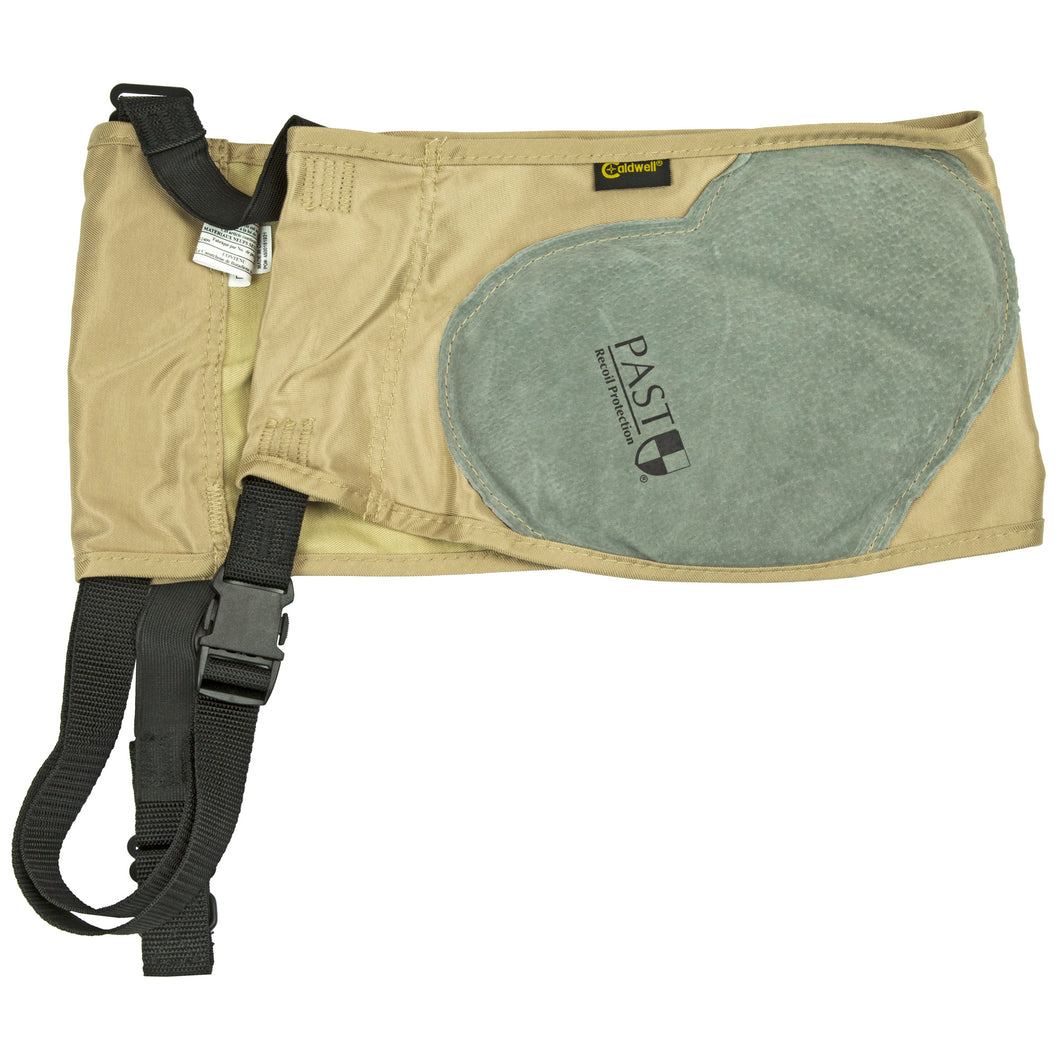 Caldwell Mag Plus Recoil Shield