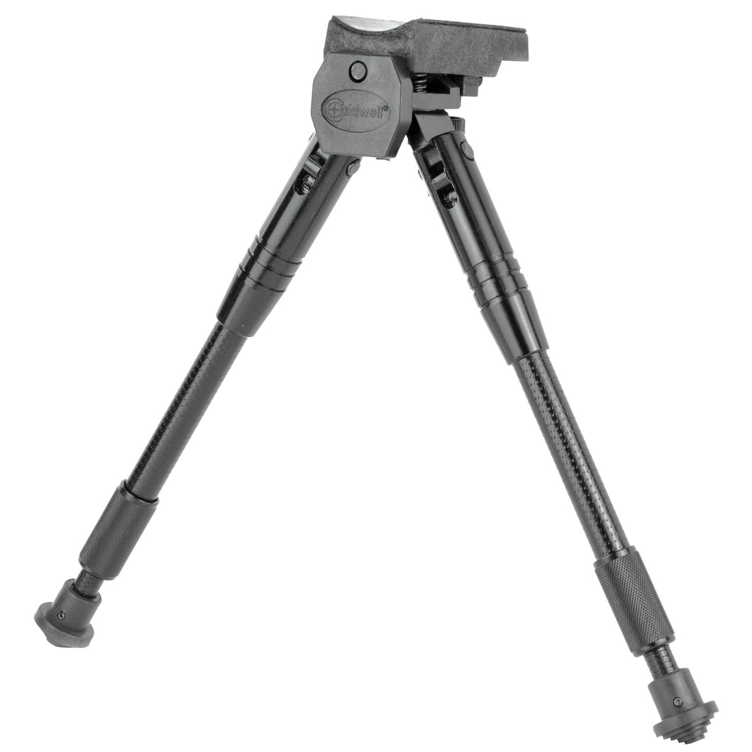 Caldwell Bipod Prone Blk 8