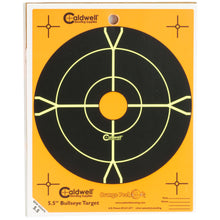 Load image into Gallery viewer, Caldwell Ornge Peel Bulls-eye