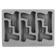 Load image into Gallery viewer, Cent Arms Tp9 Pistol Ice Cube Tray