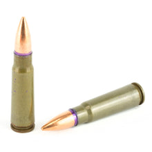 Load image into Gallery viewer, Cent Arms 7.62x39 124gr Fmj 20-1000