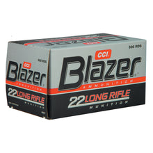 Load image into Gallery viewer, Blazer 22lr Hs 500-5000
