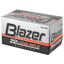 Load image into Gallery viewer, Blazer 22lr Hs 500-5000
