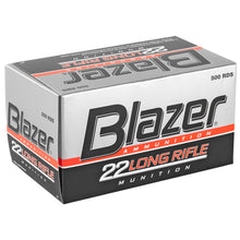 Load image into Gallery viewer, Blazer 22lr Hs 500-5000