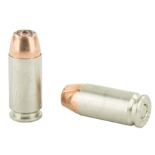 Load image into Gallery viewer, Spr Gold Dot 40sw 180gr Hp 20-500
