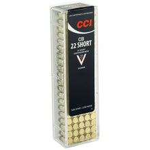 Load image into Gallery viewer, Cci 22 Short Cb 100-5000