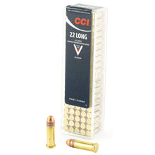Load image into Gallery viewer, Cci 22 Long Cprn 100-5000