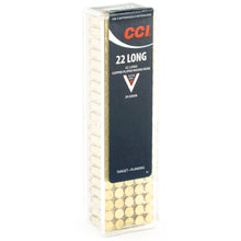 Load image into Gallery viewer, Cci 22 Long Cprn 100-5000