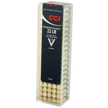 Load image into Gallery viewer, Cci 22lr Standard Velocity 100-5000