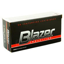 Load image into Gallery viewer, Blazer 38spl 158gr Lrn 50-1000