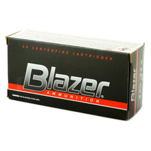Load image into Gallery viewer, Blazer 38spl 158gr Lrn 50-1000