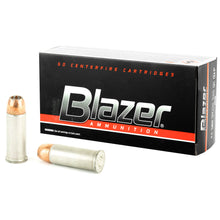 Load image into Gallery viewer, Blazer 44spl 200gr Hp 50-1000