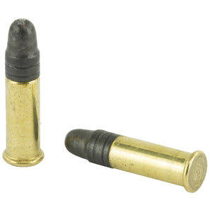 Cci 22lr Standard Vel Intl 50-5000