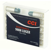 Load image into Gallery viewer, Cci 9mm #12 Shotshell 10-200