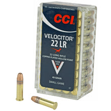 Load image into Gallery viewer, Cci 22lr Velocitor 40gr Hp 50-5000