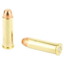 Load image into Gallery viewer, Blazer Brass 38spl 125 Fmj 50-10