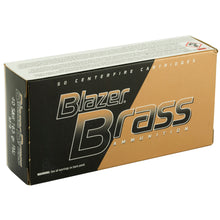 Load image into Gallery viewer, Blazer Brass 50/1000