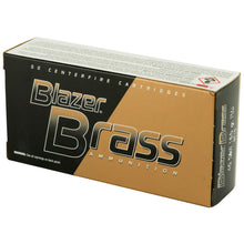 Load image into Gallery viewer, Blazer Brass 50/1000