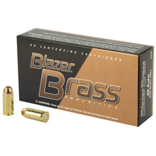 Load image into Gallery viewer, Blazer Brass 45acp 230 Fmj 50-10