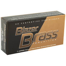 Load image into Gallery viewer, Blazer Brass 45acp 230 Fmj 50-10