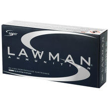 Load image into Gallery viewer, Spr Lawman 380acp 95gr Tmj 50-1000