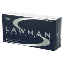 Load image into Gallery viewer, Spr Lawman 9mm Tmj 50/1000