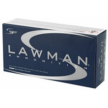 Load image into Gallery viewer, Spr Lawman 40sw 180gr Tmj 50-1000