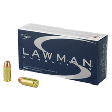 Load image into Gallery viewer, Spr Lawman 45acp Tmj 50/1000
