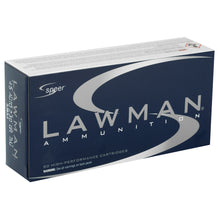 Load image into Gallery viewer, Spr Lawman 45acp Tmj 50/1000