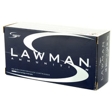 Load image into Gallery viewer, Spr Lawman 38spl+p 158gr Tmj 50-1000