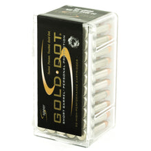 Load image into Gallery viewer, Spr Gold Dot 22wmr 40gr Shrt Brl 50-
