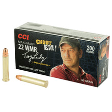 Load image into Gallery viewer, Cci Swamp Maxi Mag 22wmr Hp 200-2000