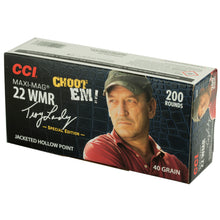 Load image into Gallery viewer, Cci Swamp Maxi Mag 22wmr Hp 200-2000