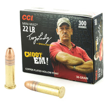 Load image into Gallery viewer, Cci Swamp Mini Mag 22lr Hp 300-3000