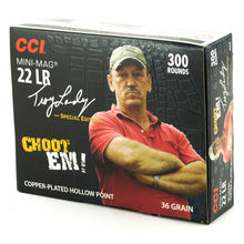 Load image into Gallery viewer, Cci Swamp Mini Mag 22lr Hp 300-3000