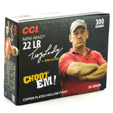 Load image into Gallery viewer, Cci Swamp Mini Mag 22lr Hp 300-3000