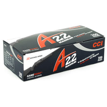 Load image into Gallery viewer, Cci A22 22wmr 35gr 200-2000