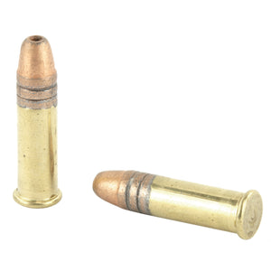 Cci Quiet Segmented 22lr 40gr Hp 50-