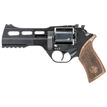 Load image into Gallery viewer, Chiappa Rhino 50sar 9mm 5" 6rd Blk