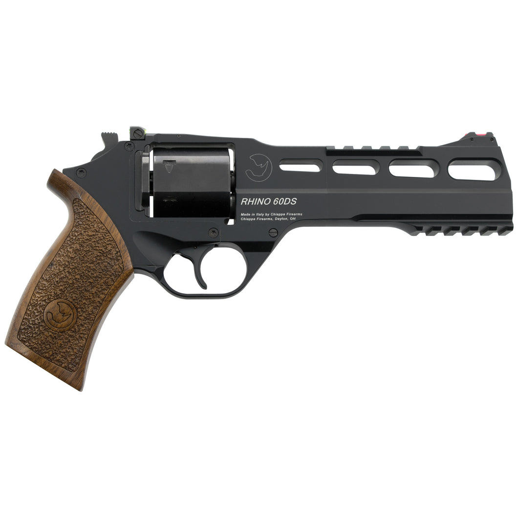Chiappa Rhino 60sar 9mm 6