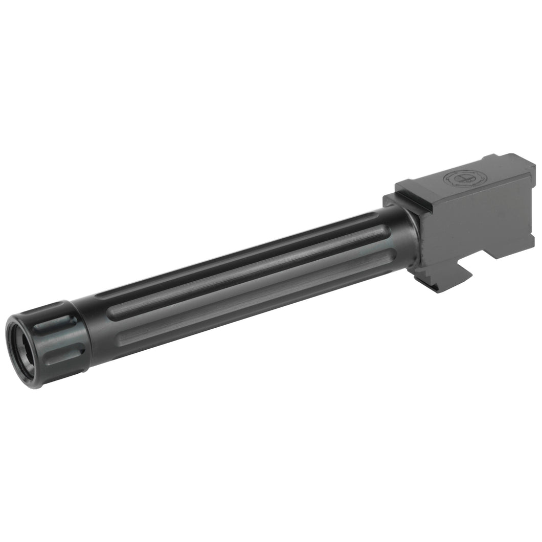 Cmc Bbl For G17 Flt Thr
